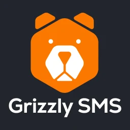 Ikon Grizzly SMS: Virtual Numbers